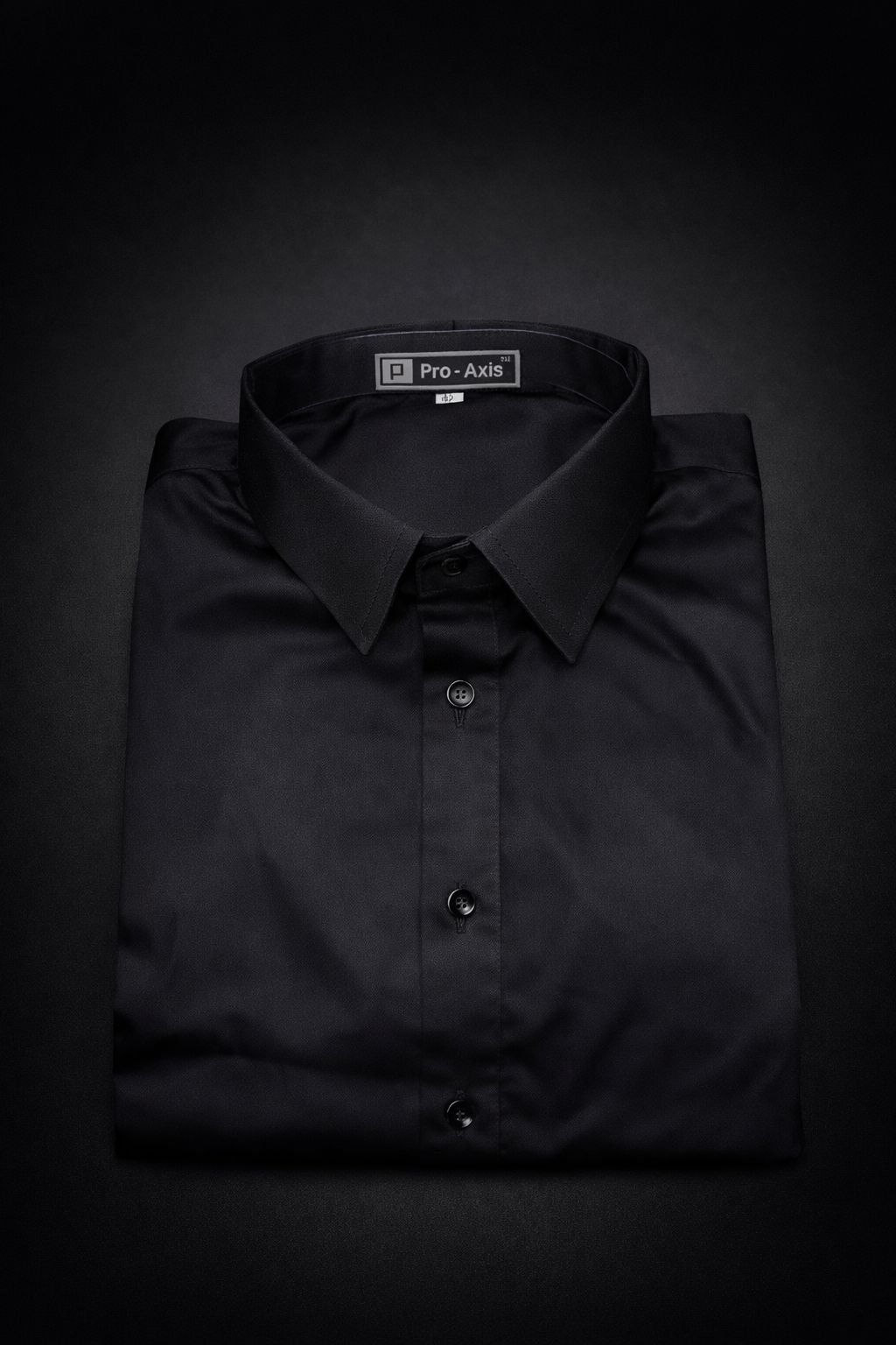 pro axis kurta pajama black