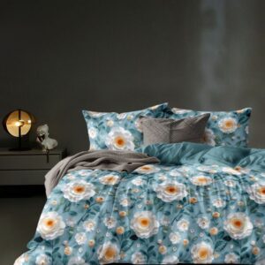 7D Bedsheet