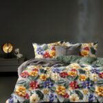 7d bedsheet with 2 pillow cover (copy)