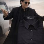 pro axis kurta pajama black