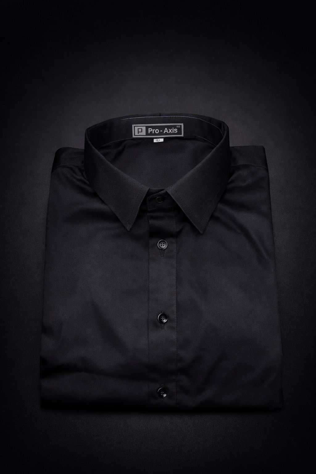 pro axis kurta pajama black